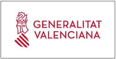 logo vector Generalitat Valenciana - Vector Logo